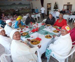 Geen einde aan bederfies